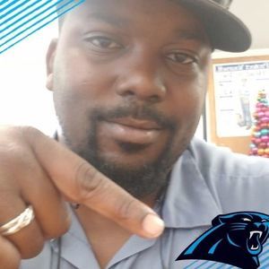 Meet your Posher, Donte